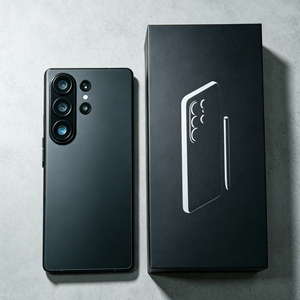 Teléfono Inteligente S26 Ultra Original en Oferta, 16GB+1TB, Android 5G, Desbloqueado, Nuevo, para 5G+ Smartphone Original - Product Image 3