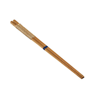 Palillos de bambú cuadrados de estilo japonés, resistentes al moho, para sushi, vajilla, olla caliente - Product Image 4