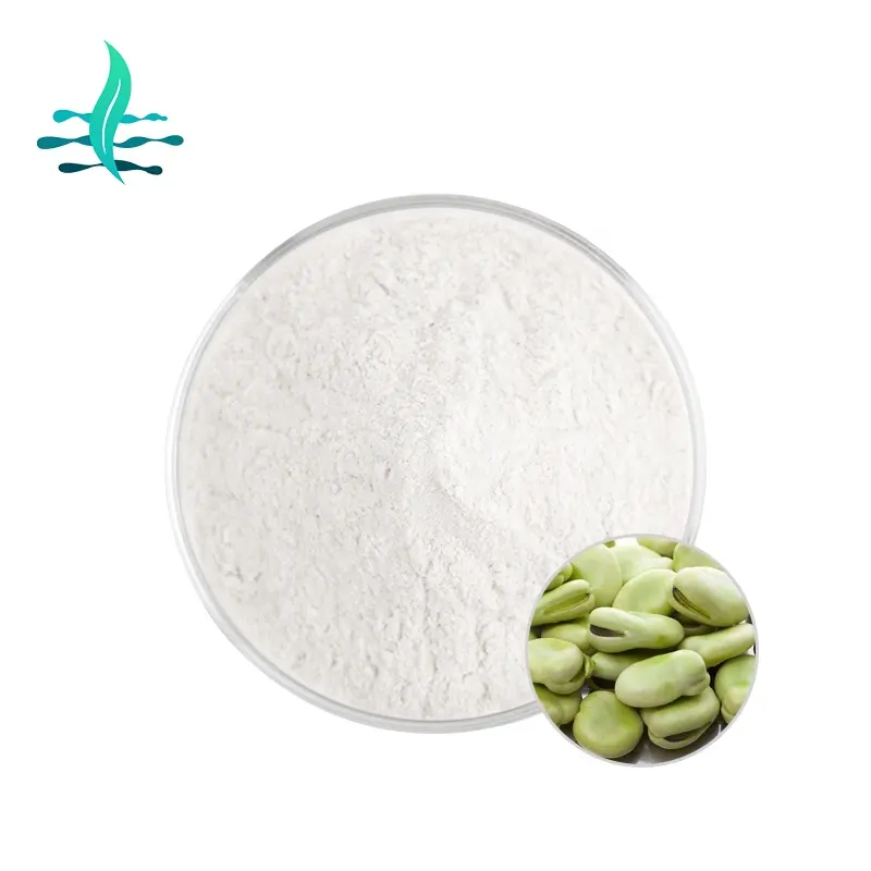 Cung Cấp Chất Lượng Cao Cấp Thực Phẩm Tinh Khiết Tự Nhiên Fava Bean Protein