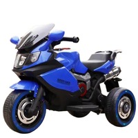 Motor Sepeda Anak Hot Sale, Mainan Anak Bertenaga Baterai untuk Aktivitas Luar Ruangan