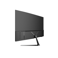 Moniteur LED 27 pouces à prix d'usine, moniteur de jeu HDR IPS LED grand écran pour PC