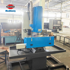 Đài Loan chất lượng Mini CNC phay Máy SP2211-T sumore xk7124 vmc7124 xh7124 <span class=keywords><strong>3</strong></span> trục <span class=keywords><strong>Router</strong></span> dọc loại - Product Image 2