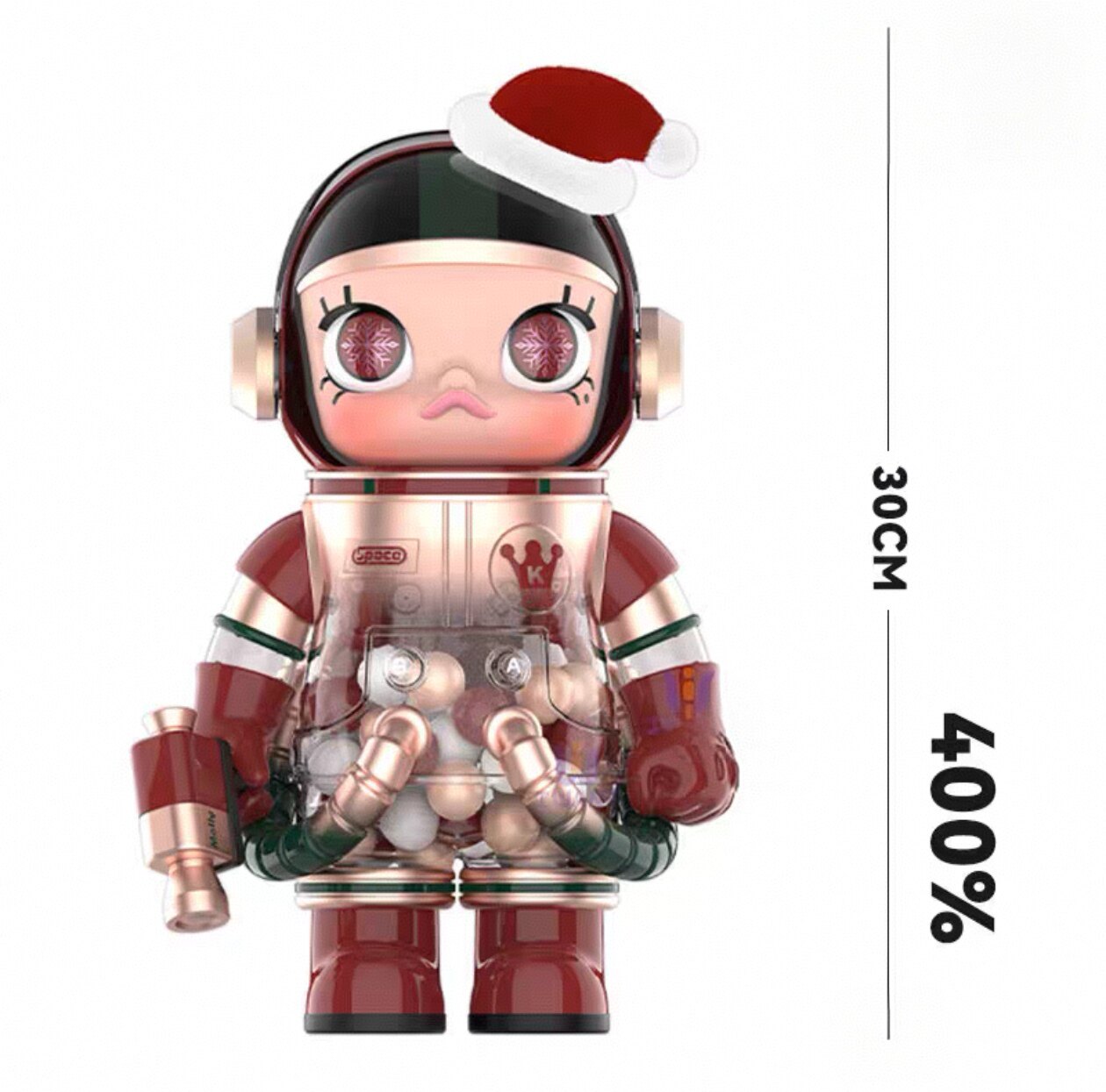 Space molly christmas 2 024 400