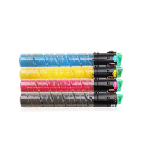 Compatible Ricoh Mpc2550 MPC2551 copieur Laser Aficio MPC2030 MPC2031 2050 Lanier LD520C LD520CL Savin C9020 C9020L C9120 C9125