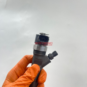 Injecteurs de carburant pour moteur diesel 33800-4A150 0445110186 pour HYUNDAI H-1/KIA SORENTO 2.5 CRDi Ensemble d'injecteurs de carburant - Product Image 3