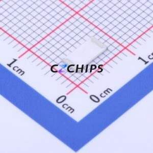 Résistance SMD RC12000FT 2512 (Type : Film Épais) (Résistance : 0 Ohm Précision : 1%) - Product Image 2