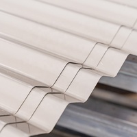 Kundenspezifisch Farbige Vorlackierte SGCC Zink-Galvanisierte Gewellte Stahl-Metalldachplatten mit Biege- und Schneidedienstleistungen aus Shandong