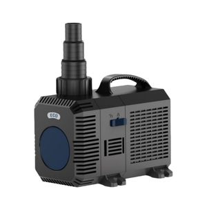 ปั๊มน้ำแบบจุ่มใต้น้ำ 140 วัตต์ หัวสูง 13 เมตร แรงดันสูงพิเศษ สำหรับสวน ภูมิทัศน์ <span class=keywords><strong>บ่อ</strong></span><span class=keywords><strong>ปลา</strong></span> ฟาร์มปลา และระบบชลประทาน - Product Image 2