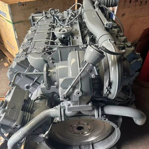 Motor Diésel de Pistón TCD2015V08 6HH1 con Arranque Eléctrico para Uso Industrial en Camiones, Nuevo - Product Image 1