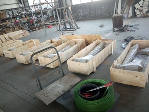 Tuabin Gió <span class=keywords><strong>Mini</strong></span> <span class=keywords><strong>300W</strong></span> Máy Phát Điện Tuabin Gió Nhỏ 600W Năng Lượng Gió Với Trục Ngang Ce Để Sử Dụng Tại Nhà - Product Image 3