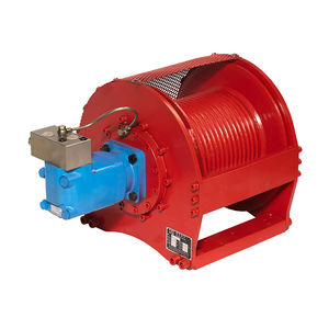 เครื่องกว้านไฮดรอลิกความเร็วสูง1 2 3 5 10 <span class=keywords><strong>12</strong></span> 15 20ตันขายตรงจากโรงงานจีน - Product Image 3