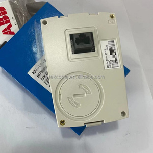 Panel de control ACH550/ACS320 HVAC, 64738984, - Product Image 3