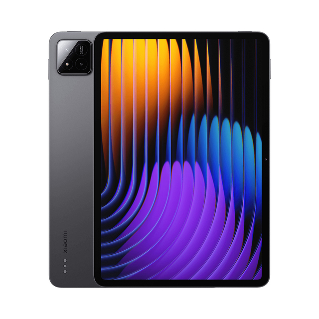 Global Version Mi Pad 7 Pro Tablet 11.2inch 2.8K 144Hz IPS LCD Android 15 8850mAh Battery 67W Fast Charging Business Tablet