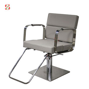 Estructura de Repuesto para Silla de Barbero con Soporte de Bomba Hidráulica, Ajuste Universal para Sillas de Salón de Estilismo - Product Image 3