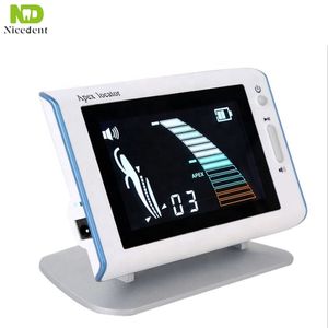 Moteur d'endo dentaire de promotion, avec localisateur Apex, Machine de traitement des racines de Canal dentaire/mouvement rotatif alternatif - Product Image 4