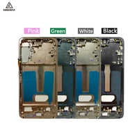Reemplazo de Pantalla Super AMOLED ORG S22+ para Samsung S22Plus, Pantalla LCD, Digitalizador, Ensamblaje S906 S906F/DS S906U, Panel Táctil OLED