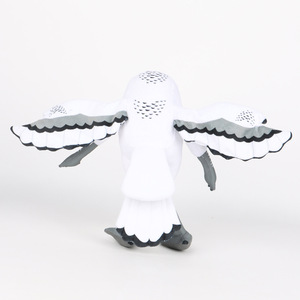 En gros, Peluche Cerf de la Forêt 99 Nuits, Super Douce, en Coton PP et Maille, Produit dérivé de jeu, Personnalisable ODM, Anniversaires - Product Image 4