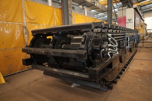 Vendita Diretta dei Produttori Escavatore Anfibio Nuovo Design Escavatore Anfibio in Vendita - Product Image 4