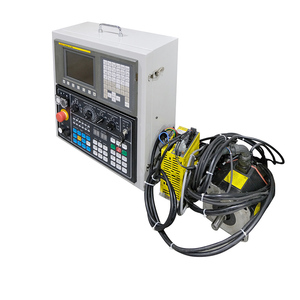 Kit de Reparación del Sistema FANUC Control 0I-MF, Kit de Motor y Accionamiento, Prueba para las Series 0i-MB, 0i-MC, 0i-MF, 21i-MA - Product Image 6