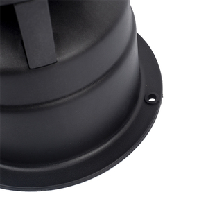 Outdoor 20W Passive Garden Waterproof <strong>Speaker</strong> Plastic Home and Party Loudspeaker <strong>for</strong> Garden Use - Product Image 3