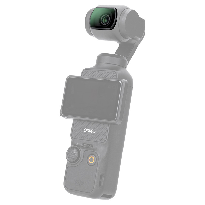 DJI Osmo Pocket 3 Camera Accessory - Black Mist 1/4 Filter