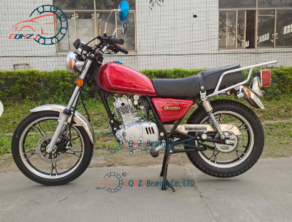 バイク SUZUKI.GN125cc Suzuki Gn125 Motorcycle New Style Bike 125 150 200cc - Gn125