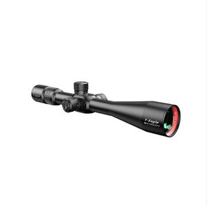 Vente en gros Spot 6-24x50 Lunette de visée extérieure Longue portée Optique de visée Forte antichoc Étanche - Product Image 4