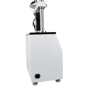 Máquina Universal de Prueba de Resistencia a la Tracción y Compresión para Medición de Fuerza, Equipo de Prueba de Fuerza de Tracción - Product Image 2