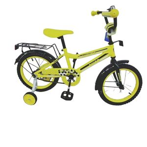 จักรยานเด็ก SL2010 รัสเซีย รุ่น Single Speed <span class=keywords><strong>BMX</strong></span> แฟชั่น โช้คเหล็ก เบรกแบบเหยียบ ขายดี จักรยานเด็ก MTB จักรยานเสือภูเขา - Product Image 5