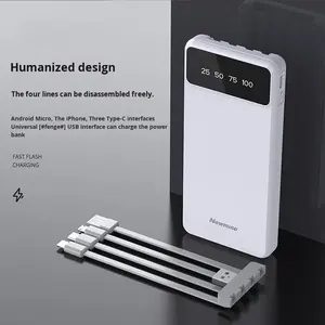 Práctico juego de regalo de taza y cuaderno térmico <span class=keywords><strong>para</strong></span> empresa de negocios Festival tienda de 4S aniversario <span class=keywords><strong>caja</strong></span> de regalo de recuerdo de Navidad - Product Image 4