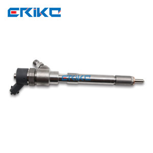Injecteur de carburant automatique 0445110329 pour Hyundai Santa Fe 2.2 d 33800-27750 0445 110 <span class=keywords><strong>329</strong></span> Injecteur de carburant haute pression 0 445 110 <span class=keywords><strong>329</strong></span> - Product Image 6