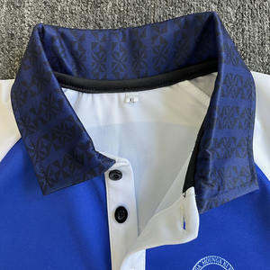 Softtextile polo衫男 - Product Image 4