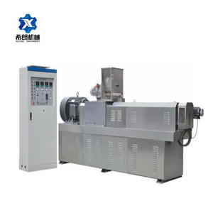 Machine à snacks de maïs, machine à snacks de maïs soufflé, machine à snacks, machines de transformation des aliments - Product Image 4