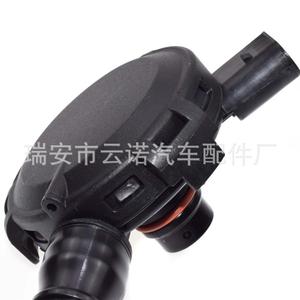 Soupape d'échappement pour Touareg Phaeton 022103245B 022103765A, tuyau de ventilation du vilebrequin, nouvelle pièce de rechange - Product Image 3