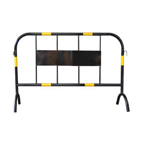 Barriera di sicurezza stradale temporanea, - Product Image 4