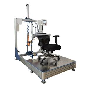 Silla de Prueba JY para Resistencia de Brazos y Espalda, Prueba de Resistencia y Durabilidad Vertical y Horizontal - Product Image 1