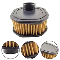 537444401 Filter Udara untuk Gergaji Mesin Husqvarnaa 394 395 395XP