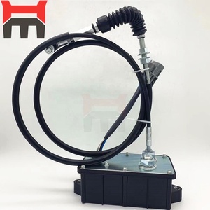 DH220-5 DH220-7 escavatore acceleratore motore 2523-9014 2523-9015 accelerazione del motore - Product Image 2