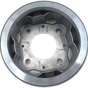 ลูกรอกสายพานวี Ll V Belt Pulley รุ่น Eb3g4c025aa Ab394c025bd U6a225160c สำหรับโรงงานผลิตชิ้นส่วนยานยนต์ฟอร์ด - Product Image 2