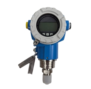 Medidor Original E+H PMP71 Endress Hauser PMC71/PMP71/PMP75 4-20ma para Medición de Gases/Líquidos - Product Image 1