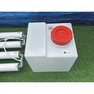 Máquina de desalinización de agua de mar, sistema de planta de <span class=keywords><strong>tratamiento</strong></span> de agua RO de ósmosis inversa, TDS 35000PPM, <span class=keywords><strong>barco</strong></span> de agua portátil - Product Image 3