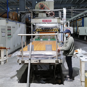 <span class=keywords><strong>Feuille</strong></span> de papier décoratif en mélamine imperméable de 0,5 mm, papier adhésif décoratif, feuilles de <span class=keywords><strong>stratifié</strong></span> <span class=keywords><strong>à</strong></span> texture réelle pour le <span class=keywords><strong>stratifié</strong></span> MDF - Product Image 6