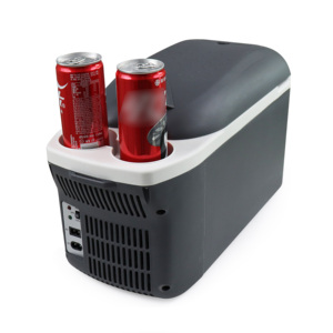 EVERCOOL-<span class=keywords><strong>mini</strong></span> caja refrigeradora eléctrica automática, frigo, 8L - Product Image 5