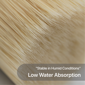 عرض خاص أدوات الرسم على الحائط شعيرات PET من الألياف العالية حتى اختيار خيوط جوفاء - Product Image 2