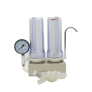 Petit système de filtre à vin de filtre à vin de vente chaude pour un filtre à vin domestique à usage domestique - Product Image 3