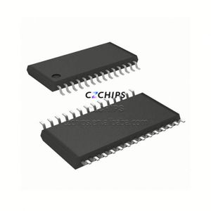 New & Authentic Authorized JCI-VT7360REV SOP-28 Integrated Circuit (IC) CZSKU:V8U9D2J3 - Product Image 1
