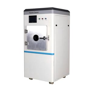 เครื่องมือทดสอบพื้นผิวพลาสมา เครื่องทำความสะอาดพลาสมา ระบบทำความสะอาดพลาสมาแบบสุญญากาศ เครื่องทำความสะอาดพลาสมา - Product Image 4