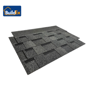 Tejas de fibra de vidrio de diseño moderno para Tejas asfalticas de Tejas asfálticas de México - Product Image 1