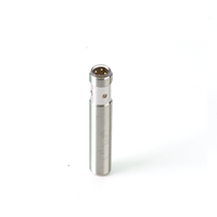 BXUAN livraison rapide sortie à trois fils PNP pas de Distance de détection 4mm capteur de proximité capacitif capteur de niveau