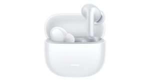 Audífonos <span class=keywords><strong>Xiaomi</strong></span> Redmi <span class=keywords><strong>Buds</strong></span> 8 <span class=keywords><strong>Lite</strong></span> con Reducción de Ruido IA, 36 Horas de Duración de la Batería, BT5.4, Control Táctil, Resistentes al Agua, para Auriculares TWS - Product Image 3